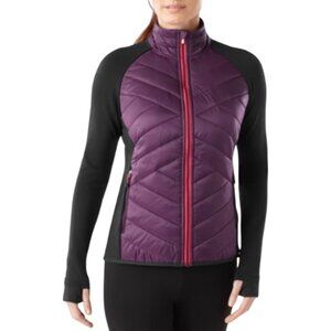 Smartwool Womens Small Puffer Double Corbet 120 Jacket